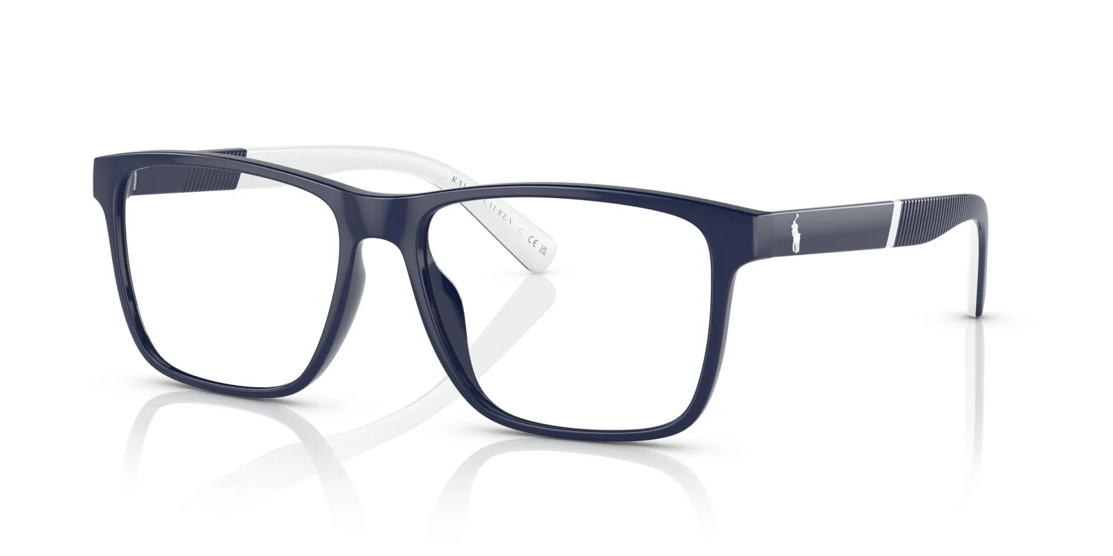 Polo 2257U Eyeglasses - view 11